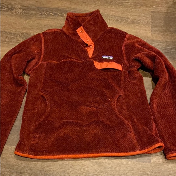 Patagonia Tops - ‼️PATAGONIA‼️